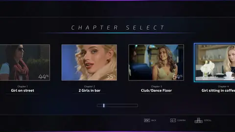 Super Seducer : How to Talk to Girls screenshot