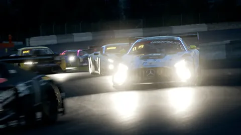 Assetto Corsa Competizione screenshot