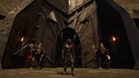 ELEX II screenshot