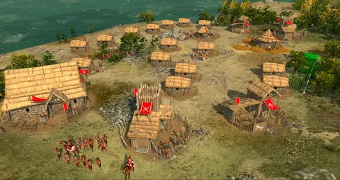 War Selection screenshot