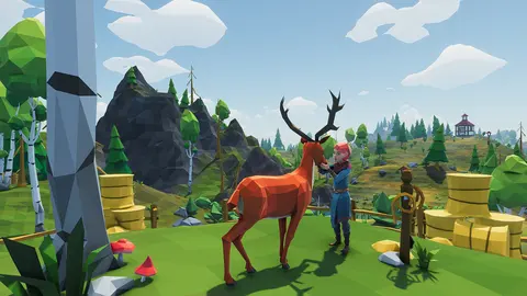 Ylands screenshot