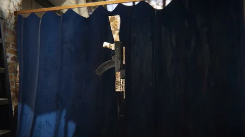 Gunsmith Simulator: Prologue screenshot