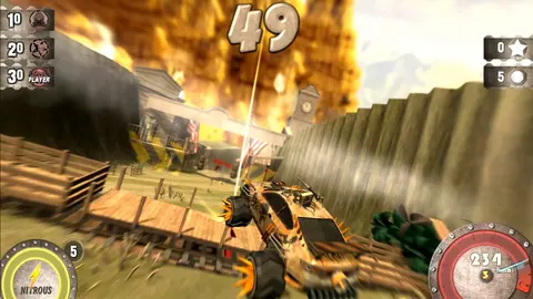 Xtreme Club Racing screenshot