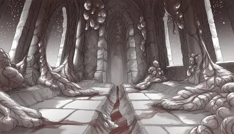 Slay the Princess — The Pristine Cut screenshot