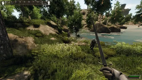 Reign Of Kings screenshot