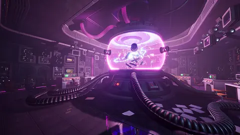Grounded screenshot