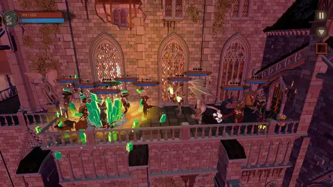 Dark Times screenshot