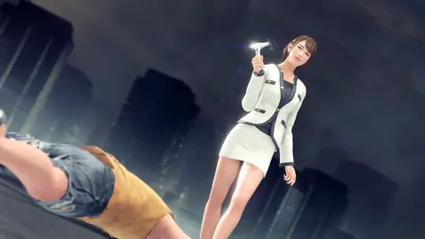 Yakuza: Like a Dragon screenshot