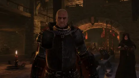 Game of Thrones screenshot