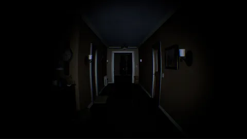 The Forgotten Apartment screenshot