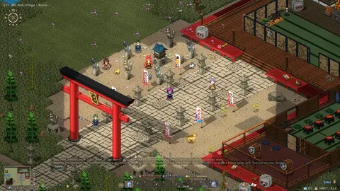 Elin screenshot