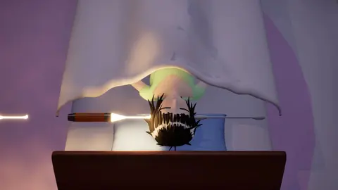 ASMR Runner screenshot