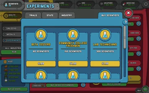AdVenture Communist screenshot