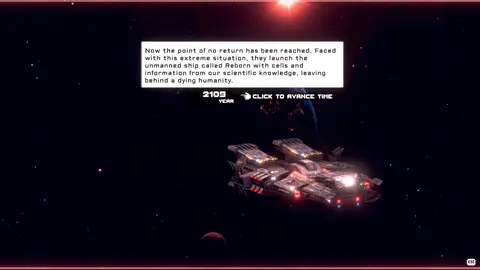 SynthetiCell BioClicker screenshot