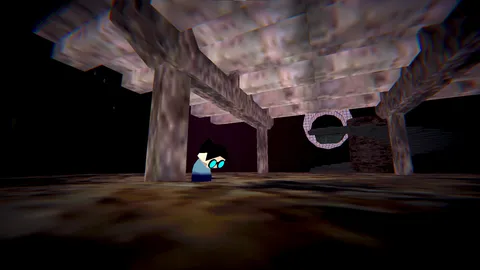 A Short Death screenshot