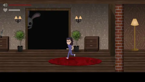 Mr. Hopp's Playhouse 2 HD screenshot