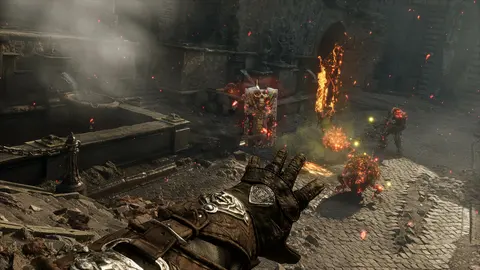 Witchfire screenshot