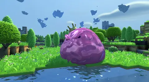 Portal Knights screenshot