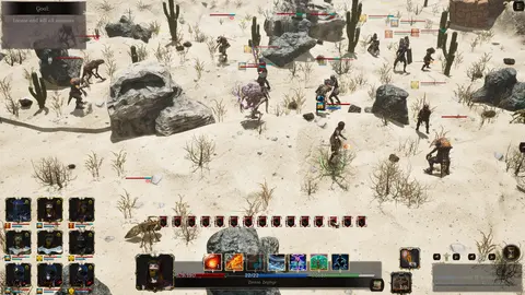 Shards of the Realm screenshot