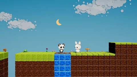 Together We Play: Help Me Help You screenshot