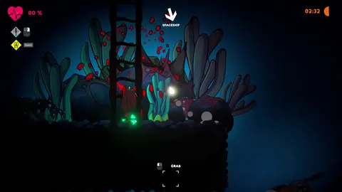 Mad Void screenshot
