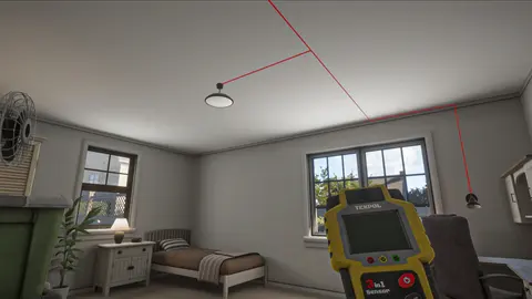 Electrician Simulator - First Shock screenshot