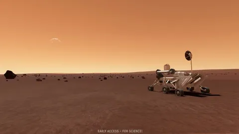 Kerbal Space Program 2 screenshot