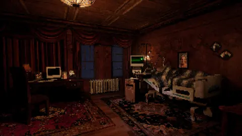 Care screenshot
