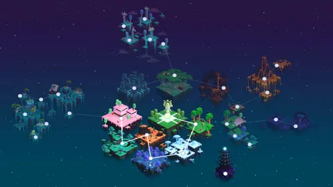 Trove screenshot