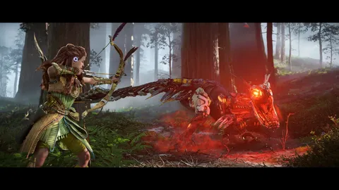 Horizon Forbidden West™ Complete Edition screenshot