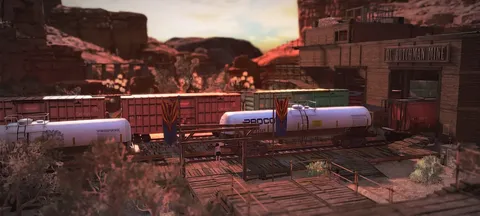 Arizona Sunshine® VR Legacy screenshot