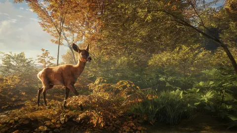 theHunter: Call of the Wild™ screenshot