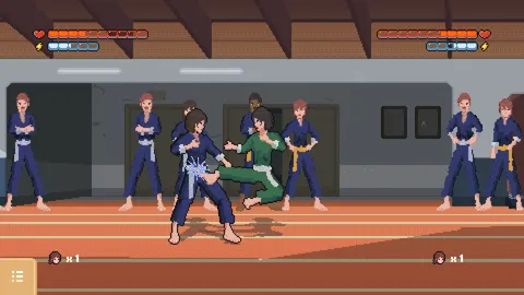 Rawyokan screenshot
