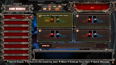 GUILTY GEAR Xrd -SIGN- screenshot