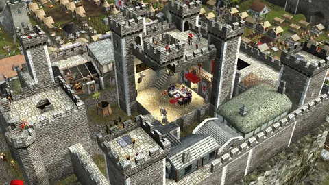 Stronghold 2: Steam Edition screenshot