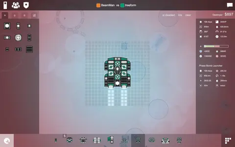 Istrolid screenshot