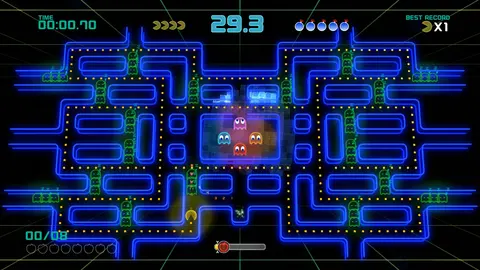 Pac-Man Championship Edition 2 screenshot