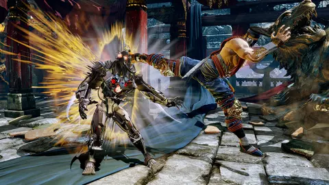 Killer Instinct screenshot