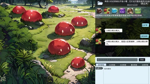 谜境·AI剧本杀互动剧场 screenshot