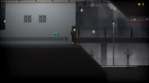 Hard Jump screenshot