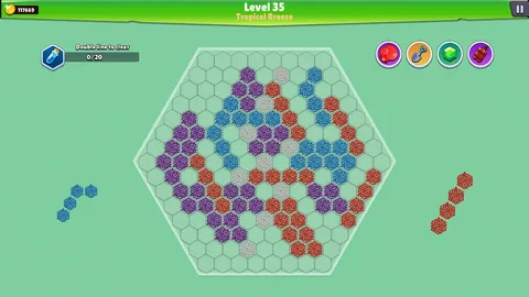 Hegzis screenshot