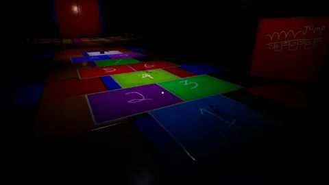 PAPAO: The Legend of the Bogeyman screenshot