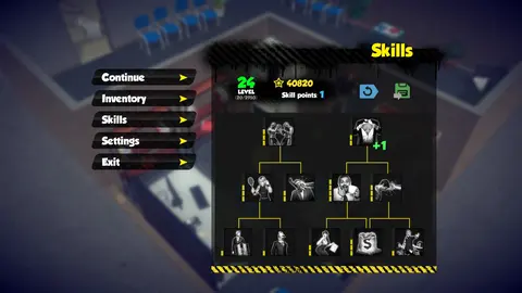 Office Battle screenshot