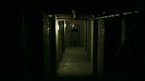 Manivore screenshot