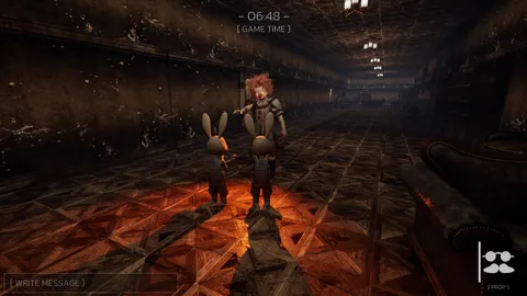 Toy Scrappers screenshot