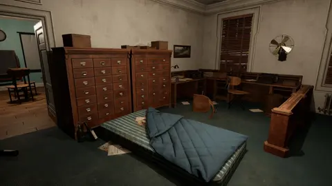 Theater of Death screenshot
