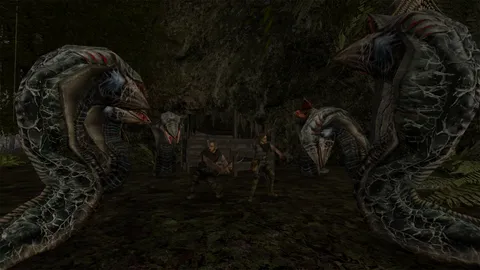 Gothic II: Gold Edition screenshot