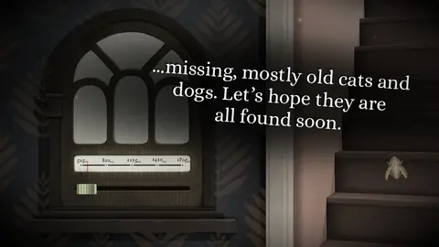 Tick Tock: A Tale for Two screenshot