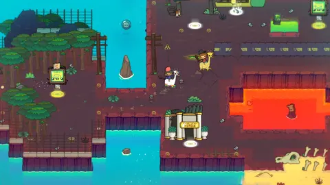 The Adventure Pals screenshot