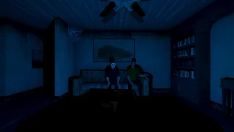 Trash Horror Collection 5 screenshot